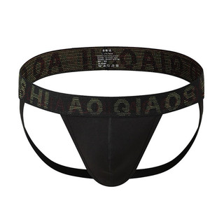 Quần lót nam Jockstrap thun dây size L-XL