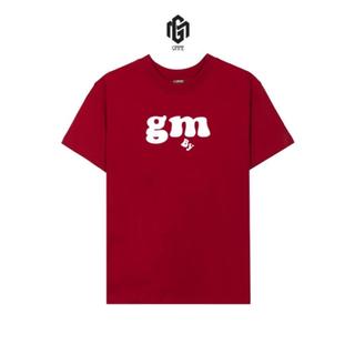 Áo thun babytee gimme hình in - by gm - cotton 250gsm 2 chiều cổ tròn - gmb38