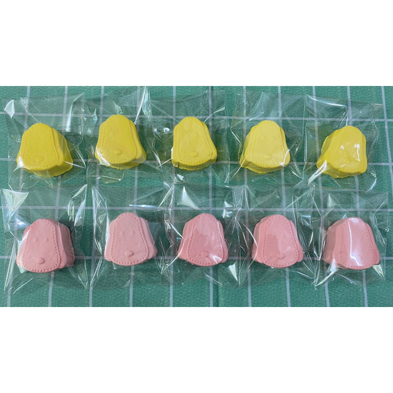 Squishy đầu chó 🐶 cực chậm tăng