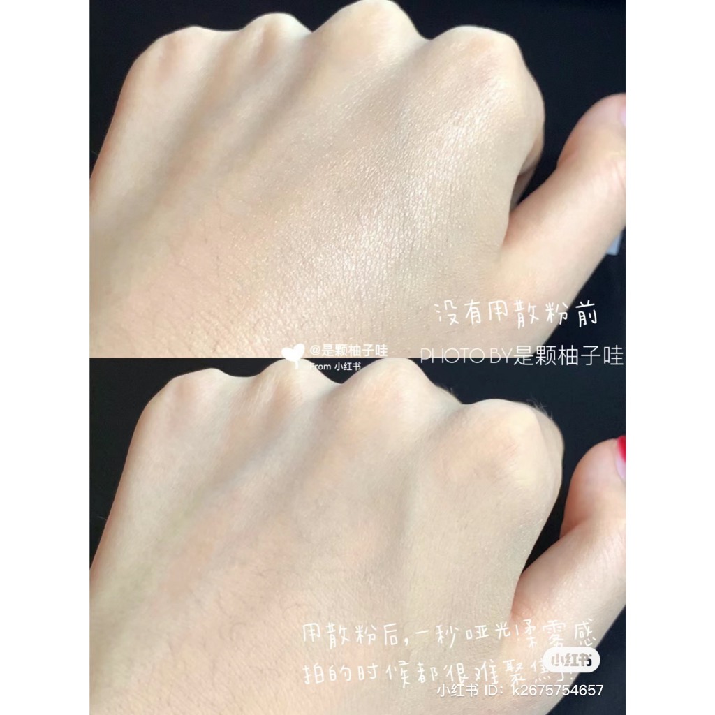 Phấn phủ bột không màu Make Up For Ever Ultra HD Microfinishing Loose Powder