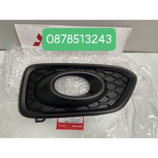 Ốp đèn gầm, dưỡng đèn gầm theo xe Honda Brio