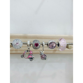 HẠT CHARM TRANG TRÍ VÒNG TAY