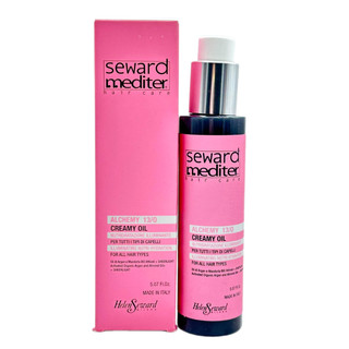 Tinh dầu dưỡng tóc Alchemy Argan Oil Omega Helen Seward 13/0 150ml