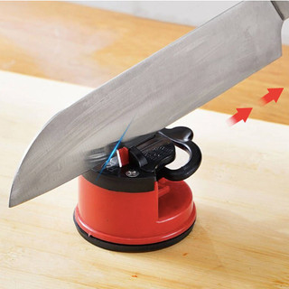 Dụng cụ mài dao kéo sắc bén/ đồ mài dao mini b143