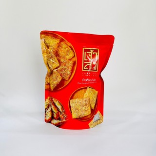 Cơm Cháy Chà Bông ChaoSua Thái 80gr