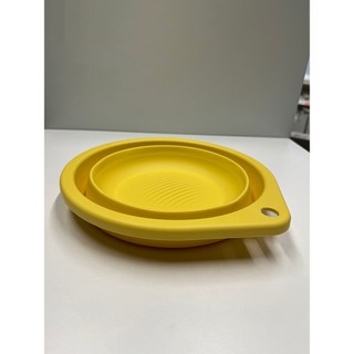Chậu giặt đồ du lịch gấp gọn Pepprig IKEA