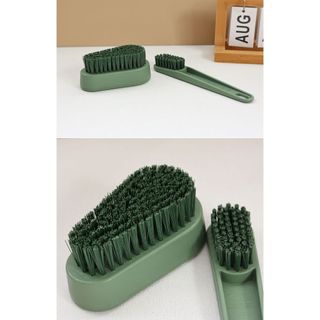Bộ 2 bàn chải cọ vệ sinh Pepprig IKEA