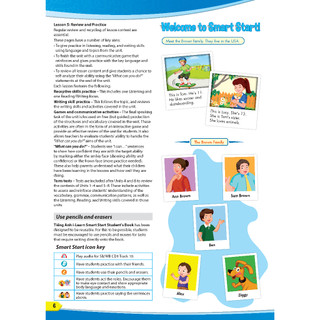 Sách - Dtpbooks - Tiếng Anh 5 i-Learn Smart Start - Teacher's book