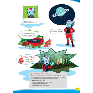 Sách - Dtpbooks - Tiếng Anh 5 i-Learn Smart Start - Teacher's book