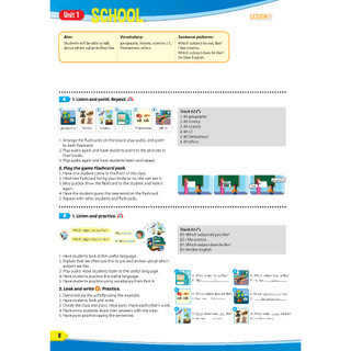 Sách - Dtpbooks - Tiếng Anh 5 i-Learn Smart Start - Teacher's book