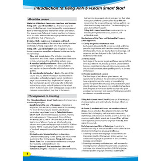 Sách - Dtpbooks - Tiếng Anh 5 i-Learn Smart Start - Teacher's book