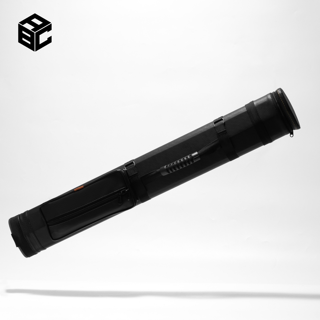 Bao cơ bida da 2x2 - 2 cán 2 ngọn