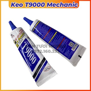 Keo mechanic t9000