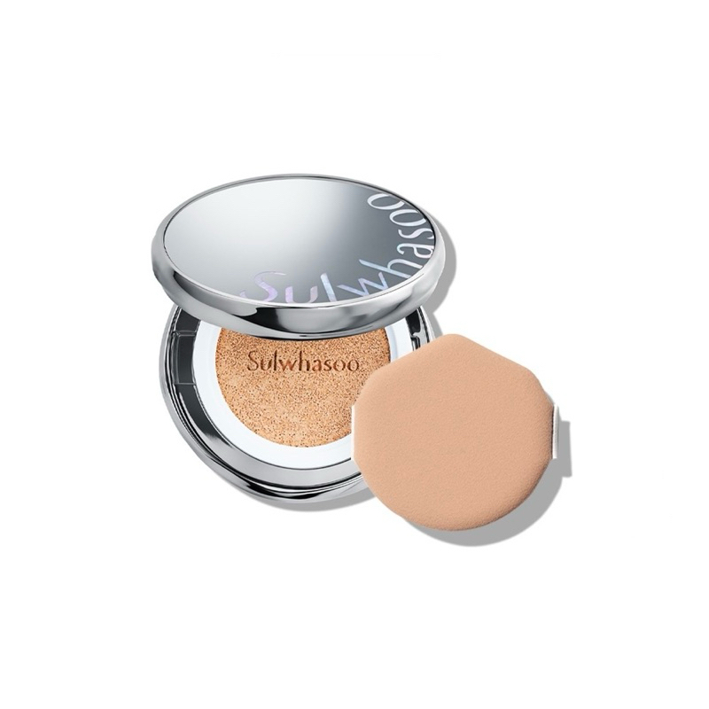 Phấn nước Cushion Sulwhasoo