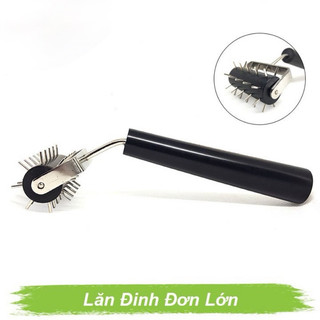 Lăn Đinh Đơn Lớn - Dụng cụ diện chẩn
