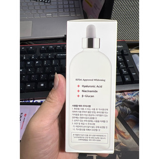 Serum Ha MTC plus cấp ẩm, cấy căng bóng 100ml