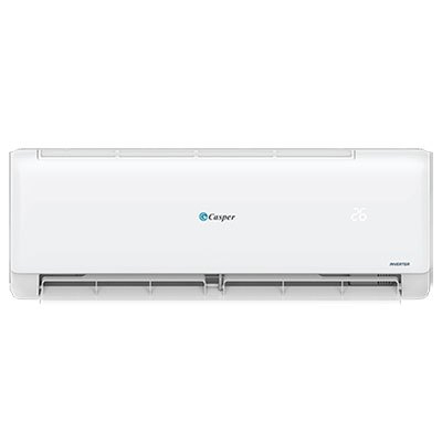 Điều Hòa Casper 1 chiều inverter 18000Btu TC-18IS36 | Máy lạnh Casper 2HP cho phòng 30m² model 2024