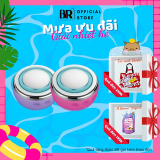 Máy rửa mặt đa năng CBG