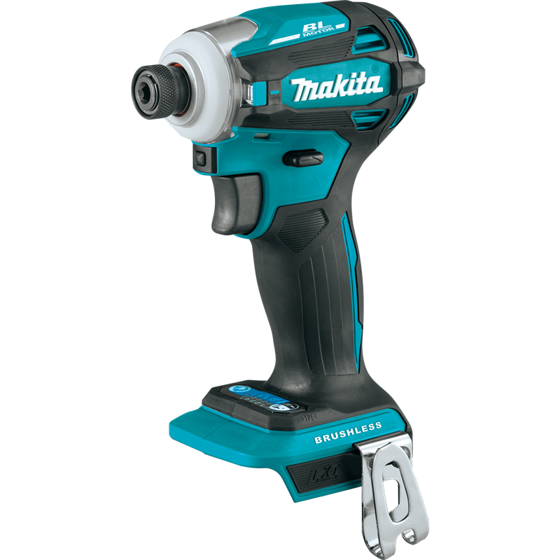 Máy bắt vít pin Makita XDT19 nhập Mỹ TD172 Nghề Mộc