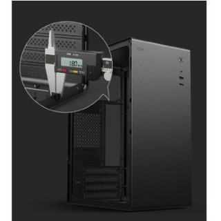 Vỏ Case VSP V200 BLACK (ĐEN)