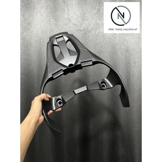 CẢNG SAU XE VISION 2014- 2020 ĐỘ KIỂU SH Hàng Xịn < TAY DẮT >