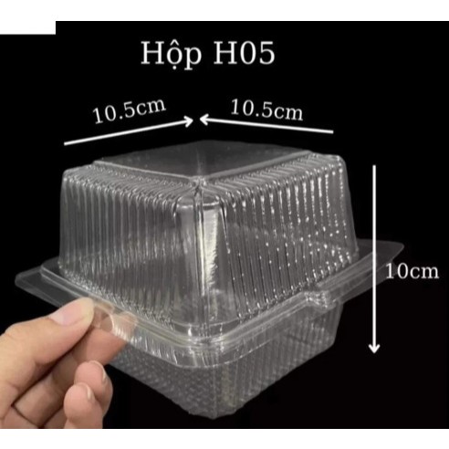 Hộp    H05
