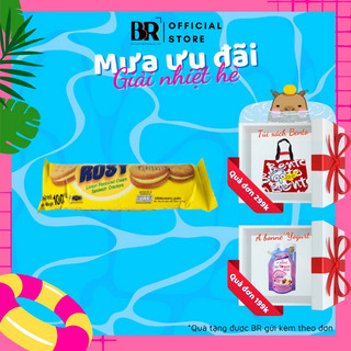 Bánh quy Imperial 100g