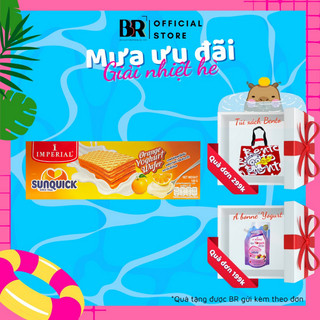 Bánh xốp Imperial 100g (hộp)