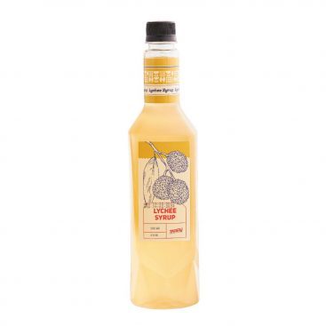 Siro Vải Trendy – Trendy Lychee Syrup (830ml)