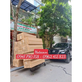 Giấy Decan Đề can A4 đế vàng bóng Thái Lan (Combo Tập 100 tờ)