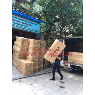 Giấy Decan Đề can A4 đế vàng bóng Thái Lan (Combo Tập 100 tờ)
