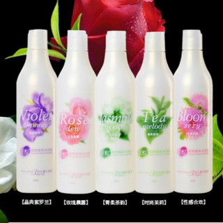 Sữa Tắm Nước Hoa J&D Cho Chó Mèo 400ml