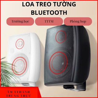 Loa treo tường Bluetooth, Loa treo trần, loa công suất lớn chất âm hay
