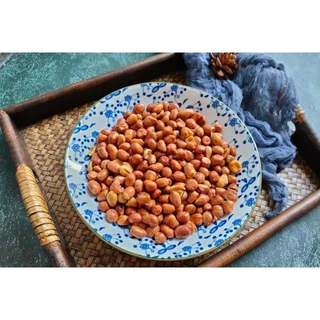1kg Lạc quê rang sẵn thơm giòn