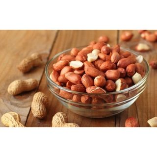 1kg Lạc quê rang sẵn thơm giòn