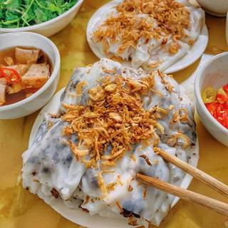 Bột Bánh Cuốn Vĩnh Thuận 400gr