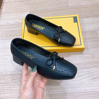 giầy hè đế 3cm siêu mềm siêu êm ( hình thật)