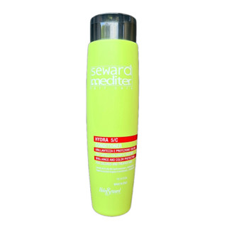 Dầu xả cho tóc nhuộm và tóc đã qua xử lý hóa chất Helen Seward Hydrating Conditioner 5/C 300ml
