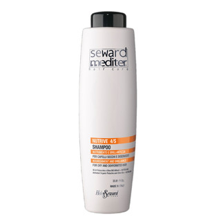 Dầu gội dành cho tóc khô Helen Seward Repair Shampoo 4/S 1000ml