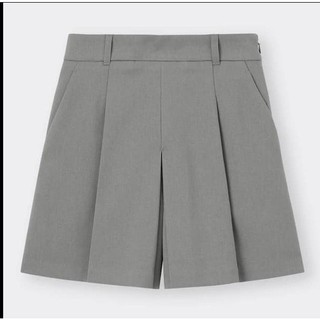 QUẦN SHORT GIẢ VÁY GU