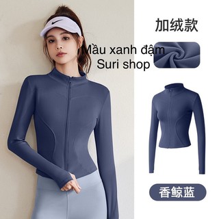 Áo Chống nắng Body ôm dáng chiết eo chất thun lạnh, áo chống nắng tập GYM hàng Quảng Châu loại 1 chống tia UV CN51