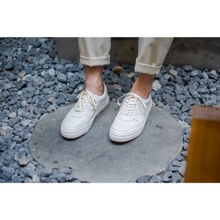 Giày Sneaker nam Cao Cấp Chất Liệu Da Bê Nhập Khẩu Thương Hiệu Knar ( HHIISK 05)