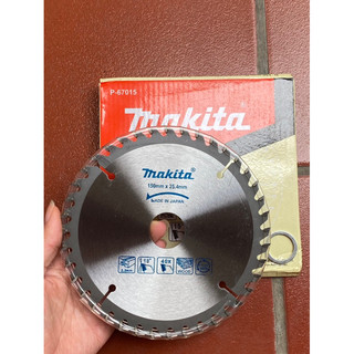Lưỡi cưa gỗ-lưỡi cắt gỗ 150mm makita