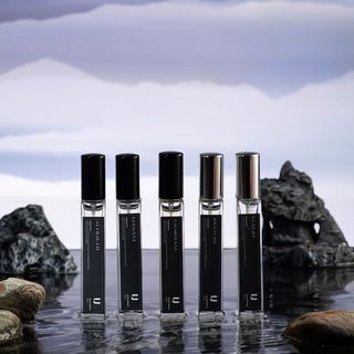 Nước hoa nam Urban dịu nhẹ, lưu hương ngày dài Eau de Parfum Summer Scent 10ml - 5 mùi hương