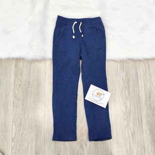 BÉ GÁI - Quần nỉ jumping beans bé gái dày ấm cho mùa đông