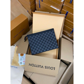 Túi Cầm Eo Vì Tay Fullbox 2 lớp