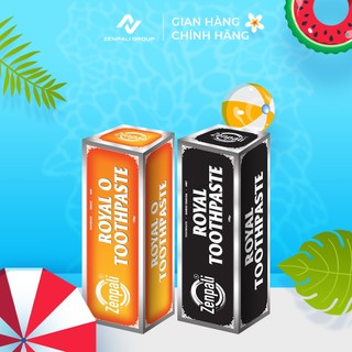 Kem đánh răng Royal TOOTHPASTE