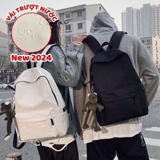  Balo Thời Trang Vải Dù Mịn Balo Ulzzang Phong Cách Hàn Quốc BL2 