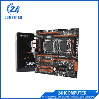 Mainboard huananzhi x99-f8d