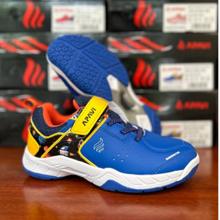 Giày cầu lông trẻ em Apavi - Chính hãng